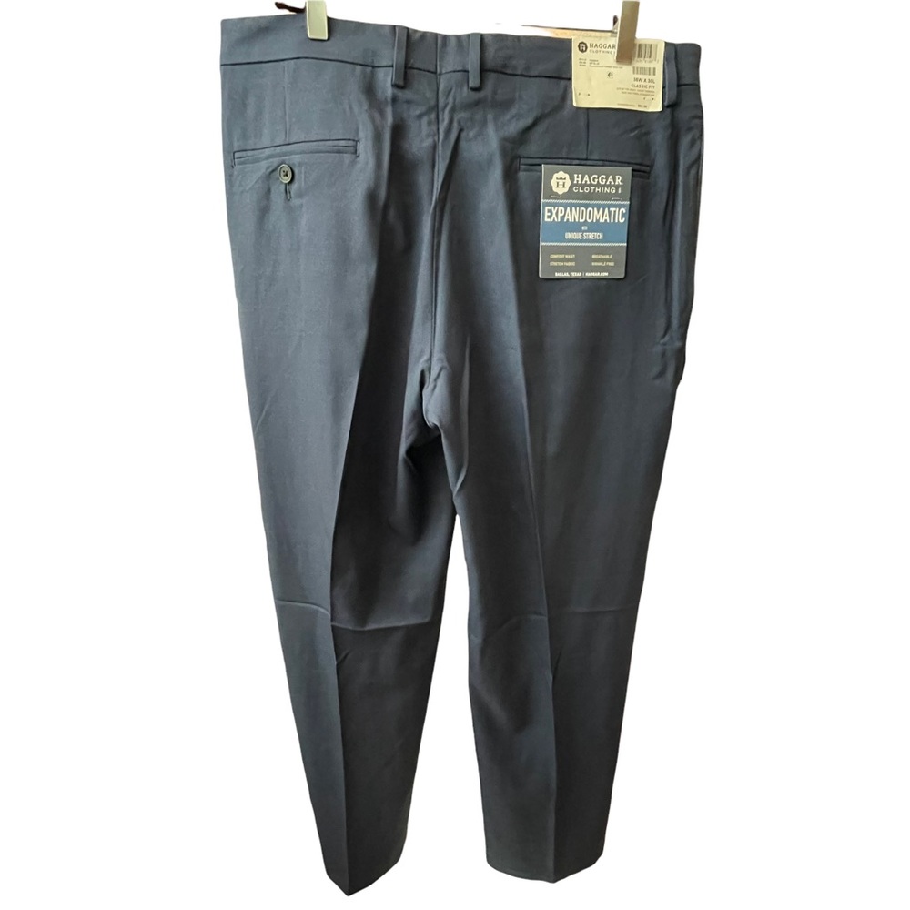 Haggar pants classic fit size 36 X 30